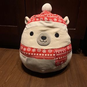 11” Brooke Squishmallow